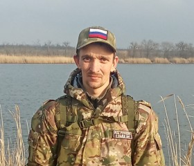 Андрей, 37 лет, Київ