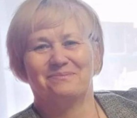 Ольга, 60 лет, Улан-Удэ
