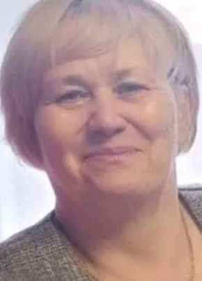 Ольга, 60, Россия, Улан-Удэ