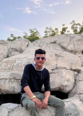 احمد محمد, 18, الإمارات العربية المتحدة, أبوظبي