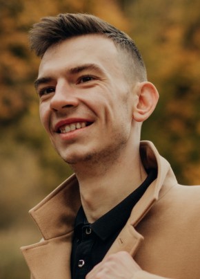 Ростислав, 26, Россия, Нижний Новгород