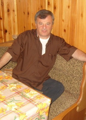 iosif, 64, საქართველო, ოზურგეთი