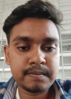 Rohit, 22, India, Gangarampur