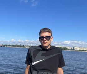 Егор, 19 лет, Рассказово