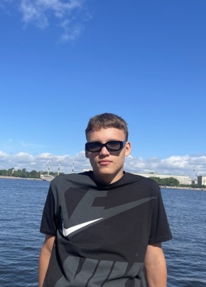 Егор, 19, Россия, Рассказово