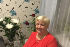 Анна, 67 - Разное
