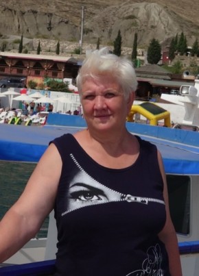 Анна, 67, Россия, Сланцы