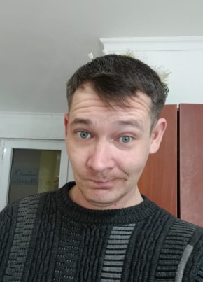 Сергей, 34, Қазақстан, Астана