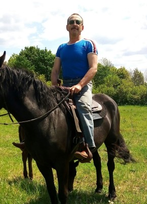 Nikolay, 59, Russia, Tula