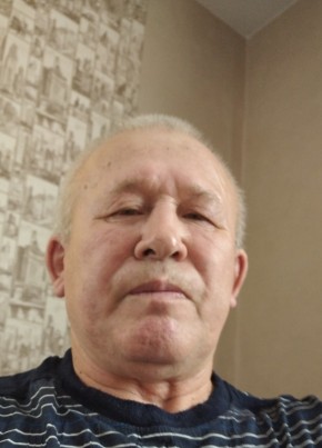 Алексей, 62, Россия, Чернышевск