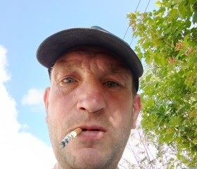Сергей, 43 года, Стрежевой