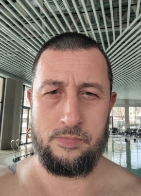 emir, 37, Russia, Moscow