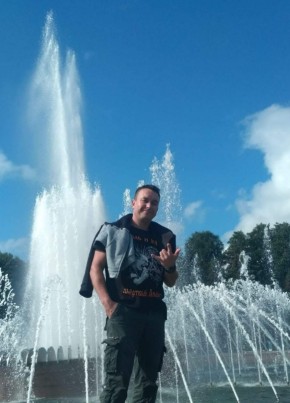 Dmitriy, 41, Russia, Saint Petersburg