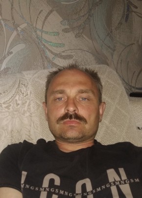 Николай, 45, Россия, Санкт-Петербург