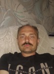 Nikolay, 43, Saint Petersburg