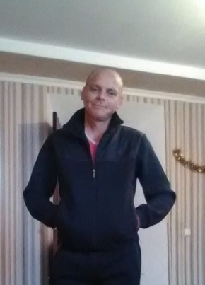 Сергей, 43, Україна, Білозерка