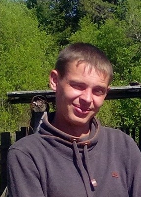 Алексей, 36, Россия, Кириши