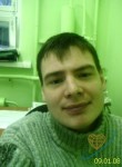 Alex, 34 года