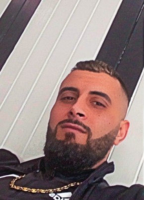 Momo из Chambéry 32 года