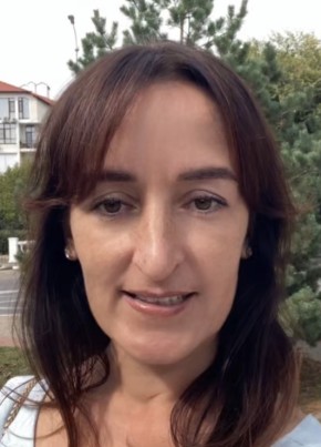 Екатерина из Геленджика 43 года