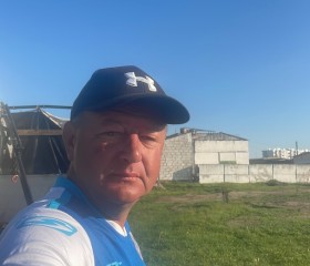 Aleksandr, 48, Minsk