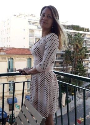 Марина, 37, Україна, Харків