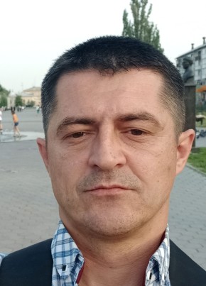Дмитрий из Ирбита 45 лет