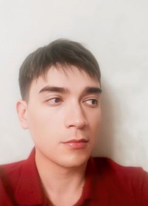 Бес из Черкесска 36 лет