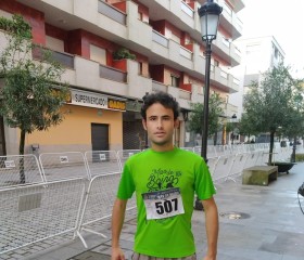 Ivan, 37 лет, Santiago de Compostela