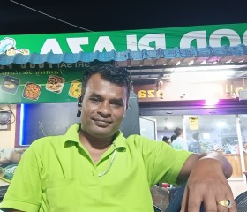 Anwar, 41 год, Tirumala - Tirupati