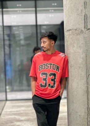 Noman из কুমিল্লা 25 лет