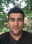 kadir, 33 года, Burhaniye