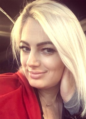 Elena, 41, Russia, Balashikha