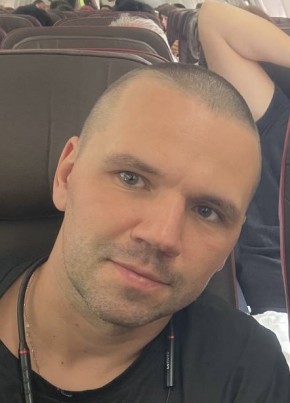 Kos, 38, Uzbekistan, Tashkent