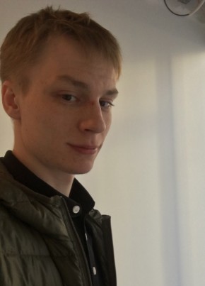 Владимир, 29, Россия, Москва