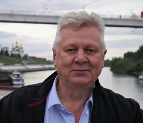 Николай, 65 лет, Тюмень