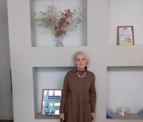 Вера, 70 лет, Новокузнецк