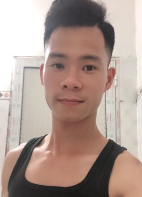Tạch, 28, Vietnam, Hanoi