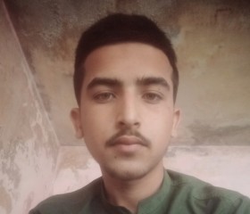 Ahsan, 19, Tandlianwala