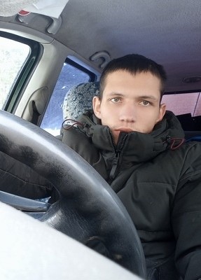 Дима, 25, Россия, Подгоренский