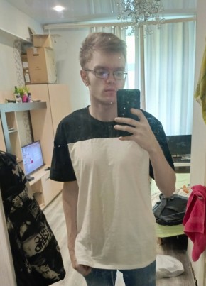 Kirill, 27, Russia, Kazan