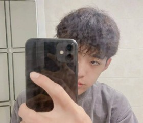 吴优秀, 26, Wuhai