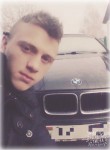 Сергей, 25 лет, Магілёў