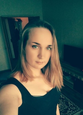 Алена, 36, Россия, Пермь