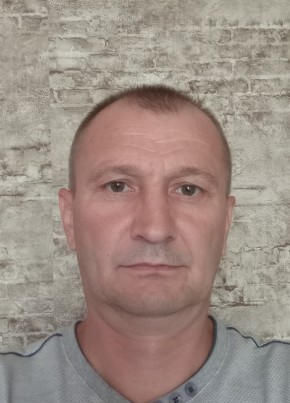 АНТОН из Симферополи 46 лет