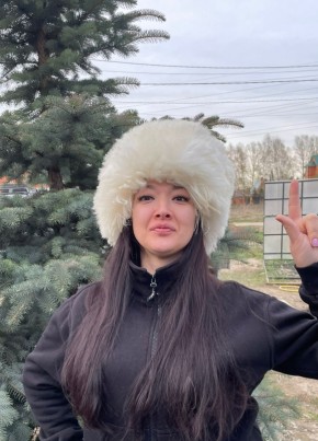 Анастасия, 38, Россия, Новосибирск