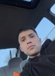 Pavel, 23, Minsk