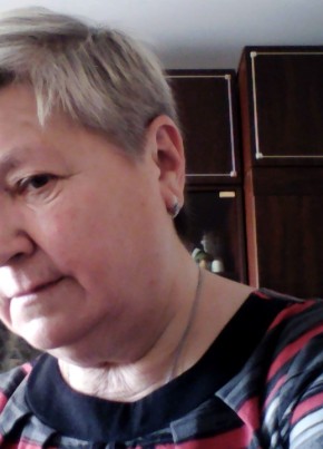 Наталья, 75, Россия, Архангельское