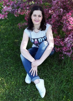 Татьяна, 36, Рэспубліка Беларусь, Докшыцы
