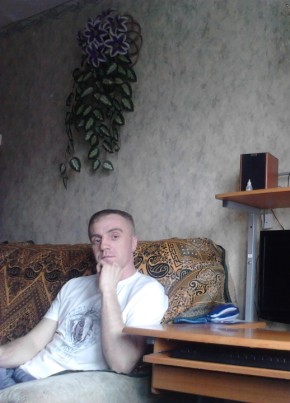 Андрей, 44, Россия, Альметьевск